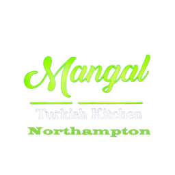 Mangal Northampton logo.